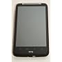 HTC Desire HD Smartphone (10,9 cm (4.3 Zoll) Touch&hellip von HTC