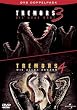 Doppelpack: Tremors 3 + 4 [2 DVDs]