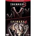 Doppelpack: Tremors 3 + 4 [2 DVDs]