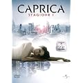 Caprica - Stagione 01 (5 Dvd)