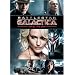 Battlestar Galactica: The Plan
