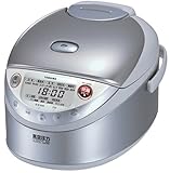 TOSHIBA �^�󈳗�IH�ۉ��� �^�󈳗͐���V�EVIP �V���C�j���O�V���o�[ RC-18VWA(SS)