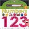 Learn To Write Your Numbers (Wipe clean) (Illustrated) (Board)