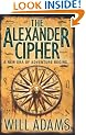 The Alexander Cipher