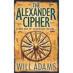 Alexander Cipher