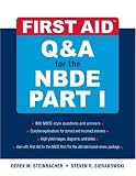 First Aid Q&A for the NBDE Part I (Pt. 1)