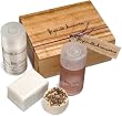 Scottish Fine Soaps Highland Aromatics Freshen Up Gift Set
