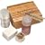 Scottish Fine Soaps Highland Aromatics Freshen Up Gift Set