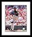 Pedro Martinez Framed New York Mets 8x10 Photo - NY Mets 3000 Career Strikeout