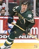 Richard Matvichuk Autographed / Signed Dallas Stars 8x10 Photo