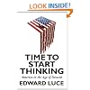 Time to Start Thinking: America in the Age of Descent