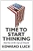 Image of Time to Start Thinking: America in the Age of Descent
