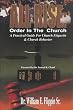 All Rise: Order In The Church: A Practical Guide for Church Etiquette and Church Behavior