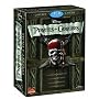 Pirates des Cara�bes - La quadrilogie : La mal�dic&hellip <b>Blu-ray</b> ~ Johnny Depp