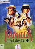 Produkt-Bild: Kamilla und der Dieb, 1