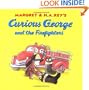 Curious George and the Firefighters