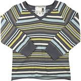 IKKS V-neck Sweater, City