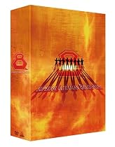 大決戦!超ウルトラ8兄弟 メモリアルボックス (初回限定生産) [DVD]