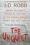 The Unquiet (Thorndike Press Large Print Core Series)