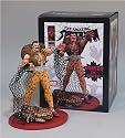 Marvel Milestones Kraven Statue