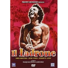 Il Ladrone