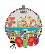 Lamaze car toy shade