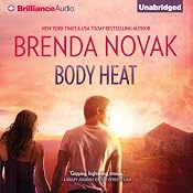 Body Heat: Dept. 6 Hired Guns, Book 2 | [Brenda Novak]