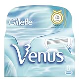 Gillette Venus Klingen, 8 St�ck