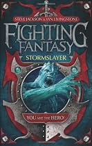 Stormslayer (Fighting Fantasy)