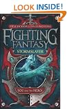 Stormslayer (Fighting Fantasy)