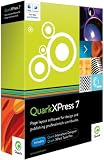 QuarkXPress 7 Upgrade, Incl Quark Interactive Designer and Quark XPert Tools Pro