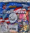 Retro Tye Died Groovy Balloons - Package of 8 Balloons