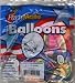 Retro Tye Died Groovy Balloons - Package of 8 Balloons
