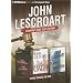 John Lescroart CD Collection 2: The Hearing, The Oath, and The Hunt Club