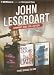 John Lescroart CD Collection 2: The Hearing, The Oath, and The Hunt Club