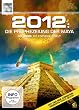2012 - Die Prophezeiung der Maya (Parthenon / SKY VISION)