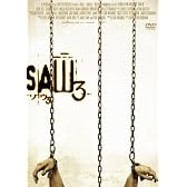 ソウ3 【廉価版1,890円】 [DVD]