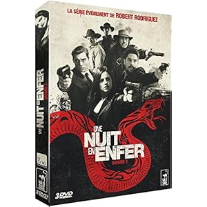 Une Nuit en enfer - Saison 2