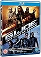 G.I. Joe: The Rise of Cobra [Blu-ray] [2009]