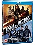 G.I. Joe: The Rise of Cobra [Blu-ray] [2009]