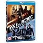 G.I. Joe - The Rise Of Cobra [Blu-ray] [2009]