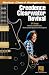 Creedence Clearwater Revival - Guitar Chord Songbook (Guitar Chord Songbooks)