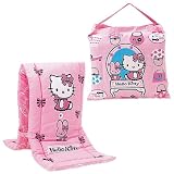 ハローキティ 防災クッション うさぎの画像