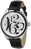 Fossil Watch - Oversize Julie Black