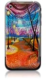 GelaSkins Protective Skin for iPhone 1G (From Dusk Till Dawn)--with Access to Matching Digital Wallpaper Downloads