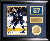 David Perron St. Louis Blues Player Pride Desk Top