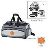 Clemson Tigers NCAA Vulcan Tailgating Cooler