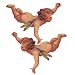 Wallies 12097 Cherubs Wallpaper Cutout
