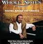 Whole Notes: Johann Sebastian Bach - "Serving God Through Music"