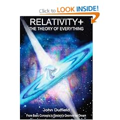 RELATIVITY+ : The Theory of Everything